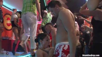 Bikini Beach Balls Part 5 - Main Edit Screencap 29 on sinx.preview.netperv.com