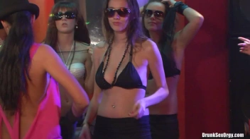 Bikini Beach Balls Part 5 - Main Edit Screencap 46 on sinx.preview.netperv.com