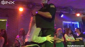 Party Hardcore Gone Crazy Vol. 43 Part 4 - Cam 1 Screencap 90 on sinx.preview.netperv.com