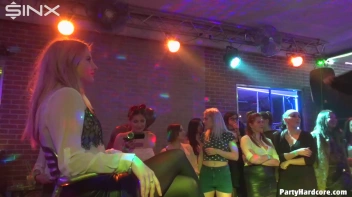 Party Hardcore Gone Crazy Vol. 43 Part 4 - Cam 1 Screencap 91 on sinx.preview.netperv.com