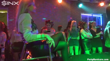 Party Hardcore Gone Crazy Vol. 43 Part 4 - Cam 1 Screencap 92 on sinx.preview.netperv.com