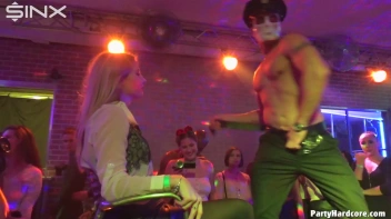 Party Hardcore Gone Crazy Vol. 43 Part 4 - Cam 1 Screencap 93 on sinx.preview.netperv.com