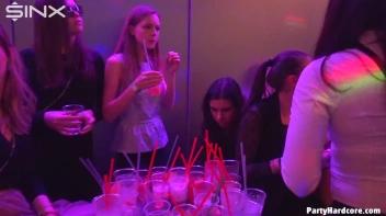 Party Hardcore Gone Crazy Vol. 43 Part 4 - Cam 1 Screencap 14 on sinx.preview.netperv.com