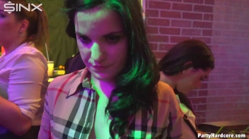 Party Hardcore Gone Crazy Vol. 43 Part 4 - Cam 1 Screencap 15 on sinx.preview.netperv.com