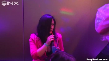 Party Hardcore Gone Crazy Vol. 43 Part 4 - Cam 1 Screencap 17 on sinx.preview.netperv.com