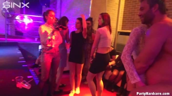 Party Hardcore Gone Crazy Vol. 43 Part 4 - Cam 1 Screencap 22 on sinx.preview.netperv.com