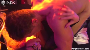 Party Hardcore Gone Crazy Vol. 43 Part 4 - Cam 1 Screencap 26 on sinx.preview.netperv.com