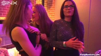 Party Hardcore Gone Crazy Vol. 43 Part 4 - Cam 1 Screencap 32 on sinx.preview.netperv.com