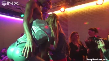 Party Hardcore Gone Crazy Vol. 43 Part 4 - Cam 1 Screencap 40 on sinx.preview.netperv.com