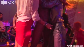 Party Hardcore Gone Crazy Vol. 43 Part 4 - Cam 1 Screencap 52 on sinx.preview.netperv.com