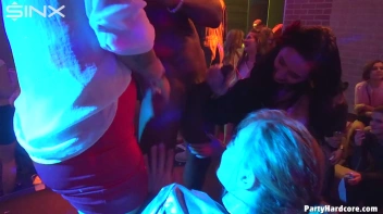 Party Hardcore Gone Crazy Vol. 43 Part 4 - Cam 1 Screencap 57 on sinx.preview.netperv.com