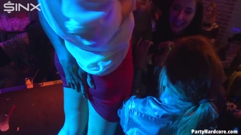 Party Hardcore Gone Crazy Vol. 43 Part 4 - Cam 1 Screencap 59 on sinx.preview.netperv.com