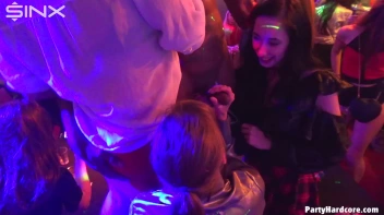 Party Hardcore Gone Crazy Vol. 43 Part 4 - Cam 1 Screencap 63 on sinx.preview.netperv.com