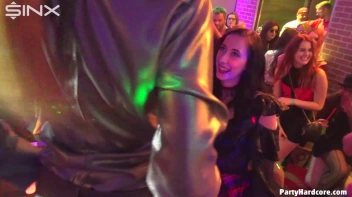 Party Hardcore Gone Crazy Vol. 43 Part 4 - Cam 1 Screencap 64 on sinx.preview.netperv.com