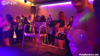 Party Hardcore Gone Crazy Vol. 43 Part 4 - Cam 1 Screencap 74 on sinx.preview.netperv.com