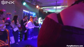 Party Hardcore Gone Crazy Vol. 43 Part 4 - Cam 1 Screencap 79 on sinx.preview.netperv.com