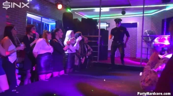 Party Hardcore Gone Crazy Vol. 43 Part 4 - Cam 1 Screencap 80 on sinx.preview.netperv.com