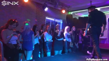 Party Hardcore Gone Crazy Vol. 43 Part 4 - Cam 1 Screencap 83 on sinx.preview.netperv.com