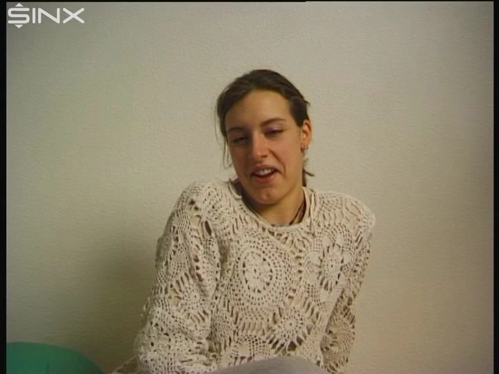 Sabrina besorgt es sich selbst on sinx.preview.netperv.com