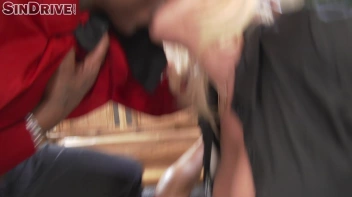 Deep Throat. Ass Fist. Pussy Bump. Can This Be True??? Krystal Niles Nails??? UK Backstage Banging!!! Screencap 50 on sinx.preview.netperv.com