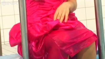 Seductively Softcore, WAM Poolside Seduction Screencap 29 on sinx.preview.netperv.com