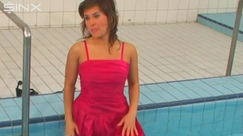 Seductively Softcore, WAM Poolside Seduction Screencap 49 on sinx.preview.netperv.com