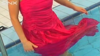 Seductively Softcore, WAM Poolside Seduction Screencap 52 on sinx.preview.netperv.com