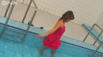 Seductively Softcore, WAM Poolside Seduction Screencap 53 on sinx.preview.netperv.com