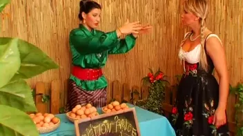 Egg War! Screencap 26 on sinx.preview.netperv.com