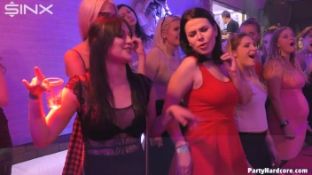 Party Hardcore Gone Crazy Vol. 45 Part 4 - Cam 2 Screencap 110 on sinx.preview.netperv.com