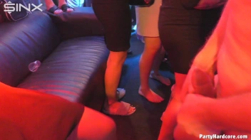 Party Hardcore Gone Crazy Vol. 45 Part 4 - Cam 2 Screencap 14 on sinx.preview.netperv.com