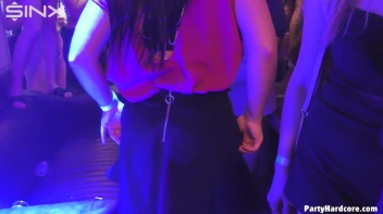 Party Hardcore Gone Crazy Vol. 45 Part 4 - Cam 2 Screencap 19 on sinx.preview.netperv.com