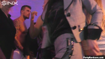 Party Hardcore Gone Crazy Vol. 45 Part 4 - Cam 2 Screencap 29 on sinx.preview.netperv.com