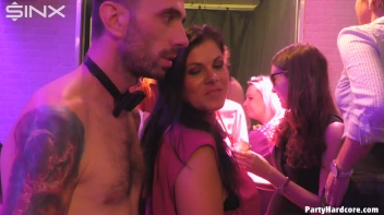 Party Hardcore Gone Crazy Vol. 45 Part 4 - Cam 2 Screencap 38 on sinx.preview.netperv.com