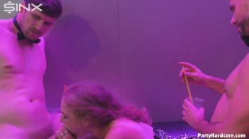 Party Hardcore Gone Crazy Vol. 45 Part 4 - Cam 2 Screencap 43 on sinx.preview.netperv.com