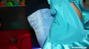 Bimbo Birthday Bash Part 1 - Cam 1 Screencap 17 on sinx.preview.netperv.com