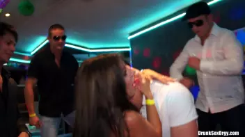 Bimbo Birthday Bash Part 1 - Cam 1 Screencap 2 on sinx.preview.netperv.com