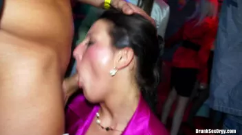 Bimbo Birthday Bash Part 1 - Cam 1 Screencap 40 on sinx.preview.netperv.com