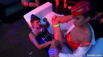 Airbang Alliance Part 4 - Cam 1 Screencap 10 on sinx.preview.netperv.com