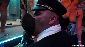 Airbang Alliance Part 4 - Cam 1 Screencap 16 on sinx.preview.netperv.com