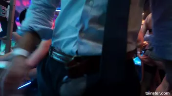 Airbang Alliance Part 4 - Cam 1 Screencap 23 on sinx.preview.netperv.com