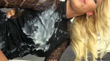 How About Some Spunk With That Foot Job? Screencap 52 on sinx.preview.netperv.com