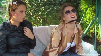 Full On Clothes Ripping And Catfighting For Babes Screencap 2 on sinx.preview.netperv.com