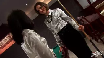 The Bet Screencap 11 on sinx.preview.netperv.com