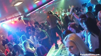 Party Hardcore Gone Crazy Vol. 34 Part 1 - Cam 2 Screencap 12 on sinx.preview.netperv.com