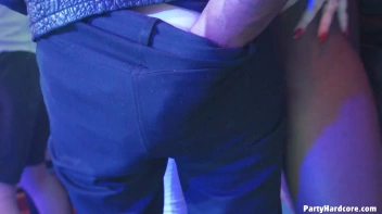 Party Hardcore Gone Crazy Vol. 34 Part 1 - Cam 2 Screencap 121 on sinx.preview.netperv.com