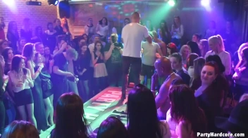 Party Hardcore Gone Crazy Vol. 34 Part 1 - Cam 2 Screencap 51 on sinx.preview.netperv.com