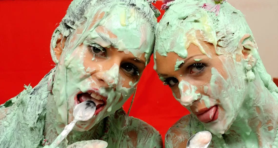 Yogurt Only Diet and Fashion Statement on sinx.preview.netperv.com