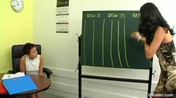 Working That Body Paint Screencap 1 on sinx.preview.netperv.com