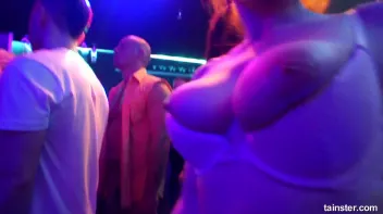 COCKS 'N' CLITS Construction Company Part 6 - Cam 2 Screencap 92 on sinx.preview.netperv.com